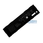 Akku für Asus CX9400CEA CX3400FMA C31N2005 CX9 CX3 [Ersatzakku]